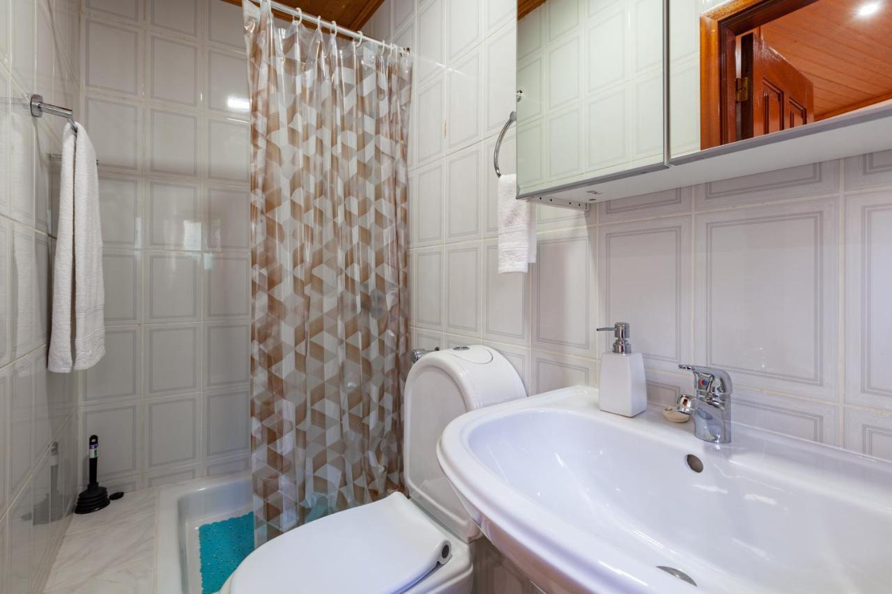 Casa Das Bonecas Vieira do Minho Ngoại thất bức ảnh