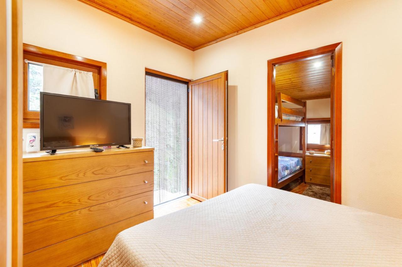 Casa Das Bonecas Vieira do Minho Ngoại thất bức ảnh